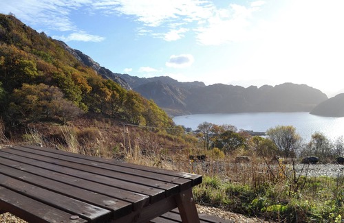 Diabaig Cottage | Mango Pony's Bothy - UK31959
