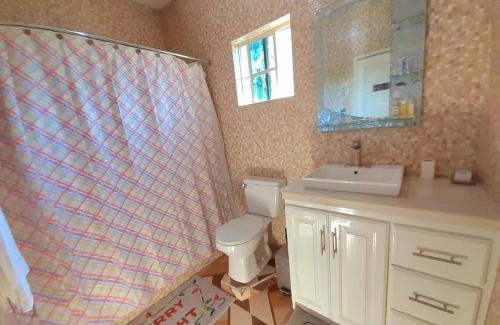 Treasure Beach Villa | Mango tree Oasis