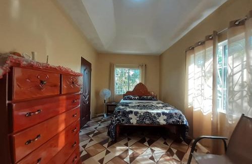 Treasure Beach Villa | Mango tree Oasis