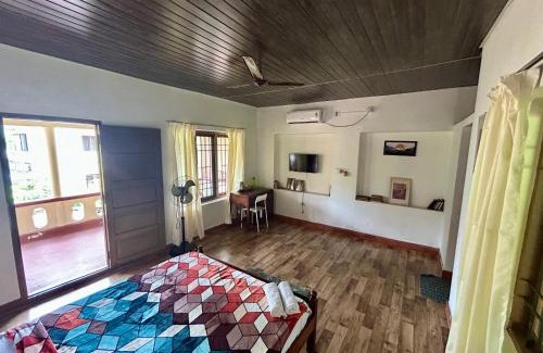 Edapalli House | Mango Tree villa by Zoliva