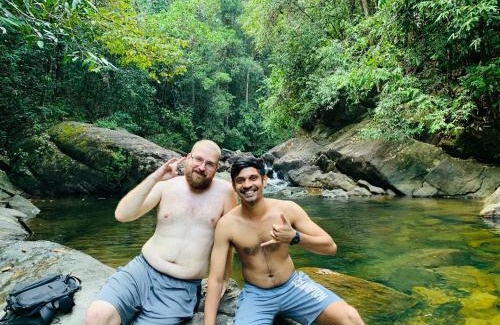 Matara Apartment | Mango Villa