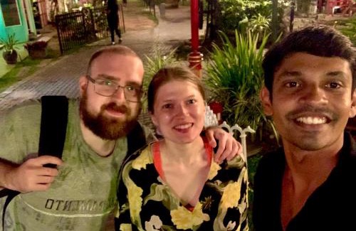 Matara Apartment | Mango Villa