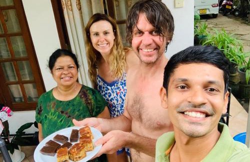 Matara Apartment | Mango Villa