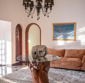 Sommerschield Bed & Breakfast | MangoHouse