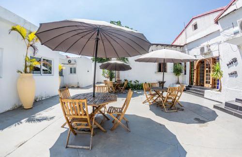 Sommerschield Bed & Breakfast | MangoHouse