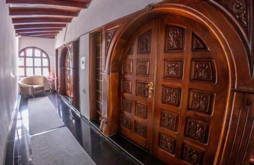 Sommerschield Bed & Breakfast | MangoHouse