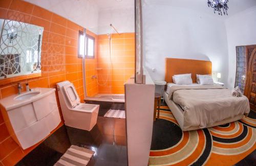 Sommerschield Bed & Breakfast | MangoHouse