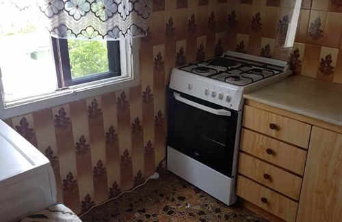 Nea Rodha House | MangoSeaview Home1