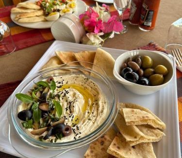 El Quseir Resort | Mangrove Bay Resort