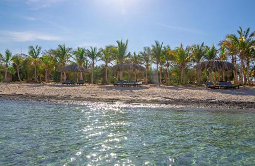 El Quseir Resort | Mangrove Bay Resort