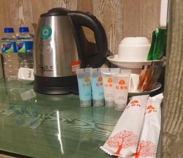 Kukup Hotel | Mangrove Floating Chalet