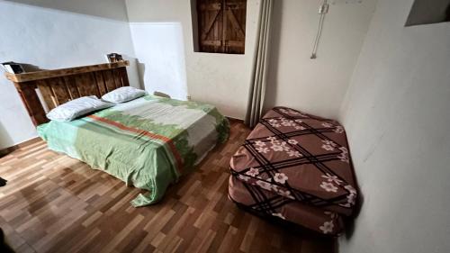 Port-Louis House | Mangrove