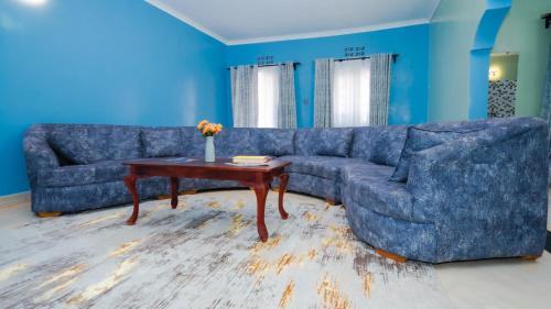 Kenya Apartment | Mangs Getaway