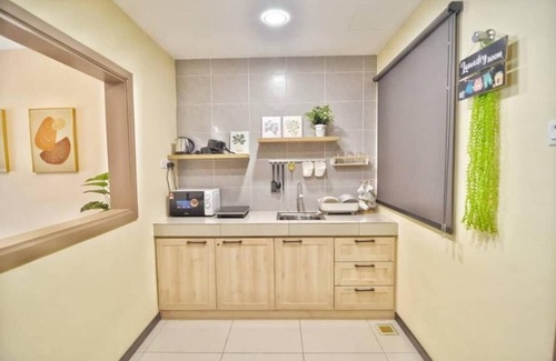 Kampung Kuala Pari Apartment | Manhattan Suites IPOH Waterpark by uBook