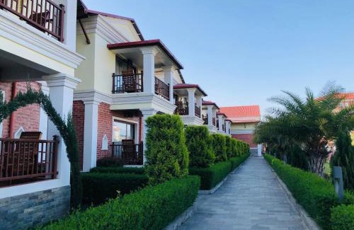 Butwal Resort | Manigram Bishram Batika Pvt Ltd