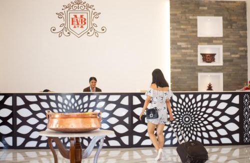 Butwal Resort | Manigram Bishram Batika Pvt Ltd