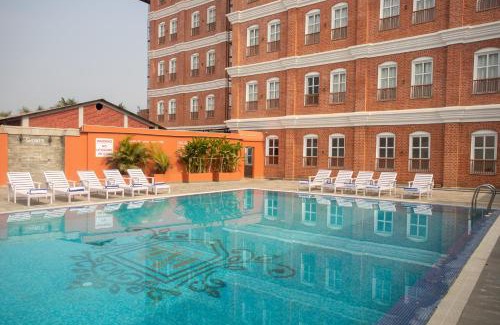 Butwal Resort | Manigram Bishram Batika Pvt Ltd