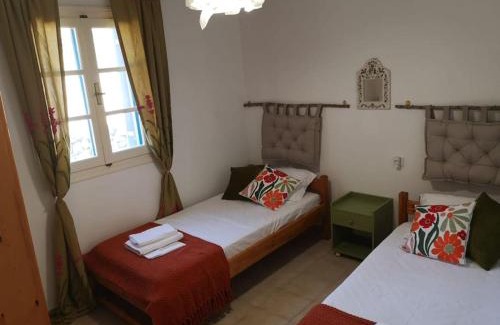 Manitochori House | Manitohori in the Trees