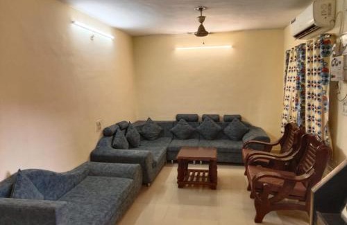 Daman Villa | MANNAT VILLA 2bhk