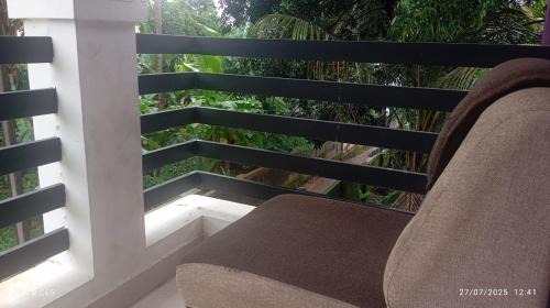 Aluva Apartment | Mannath Home