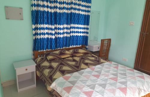 Aluva Apartment | Mannath Home