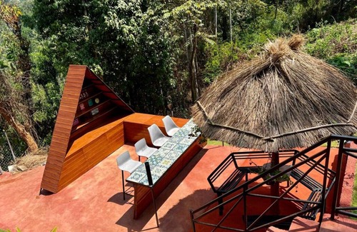 Vayittiri Hotel | Mannath Pool Villa