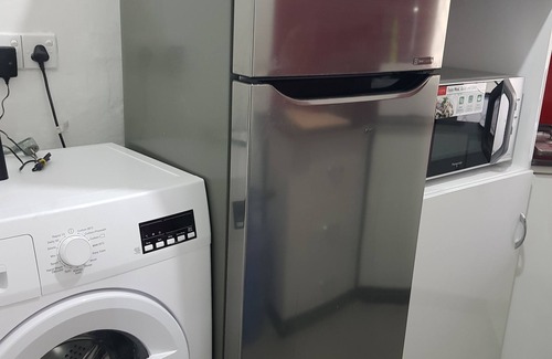 Pamankada West Apartment | Manning Apartment