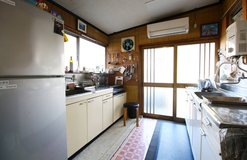 Nakatado-gun House | Mannou Seiryuan