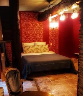 Ploermel Apartment | Manoir de Barbotin