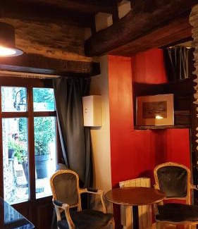 Ploermel Apartment | Manoir de Barbotin