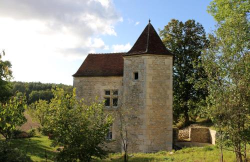 Pimelles Villa | Manoir de Pimelles-Bourgogne-Chablis-2h15 Paris