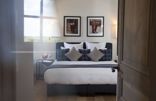 Seine Eure Hotel | Manoir de Surville