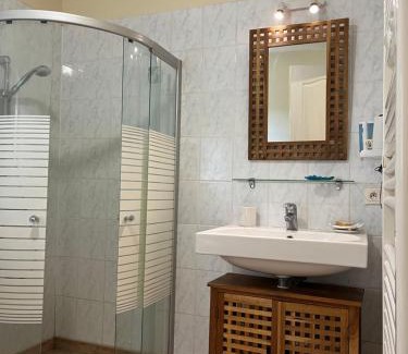 Boce House | Manoir de Valette