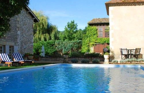 Le Fleix Villa | Manoir du Bois Mignon Luxury Home - Dordogne