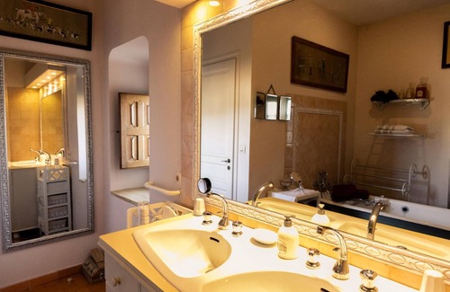 Louerre Other | Manoir du Bois Noblet