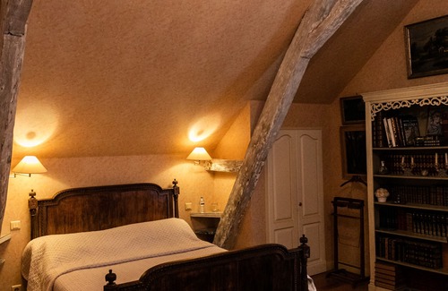 Louerre Other | Manoir du Bois Noblet