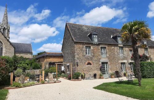 Saint-Helen Bed & Breakfast | Manoir du bourg