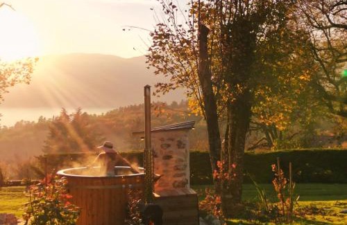 Chavornay House | Manoir du Colombier