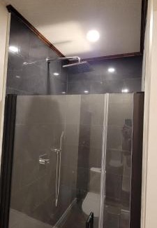 Waterville Apartment | Manoir Hunting 1869