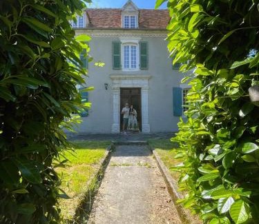 Castetis House | Manoir Maison Ma Valérie
