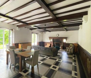 Castetis House | Manoir Maison Ma Valérie