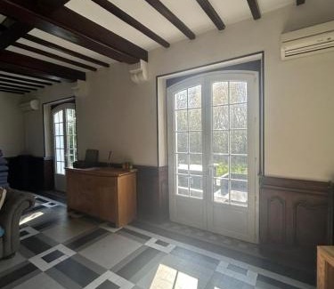 Castetis House | Manoir Maison Ma Valérie