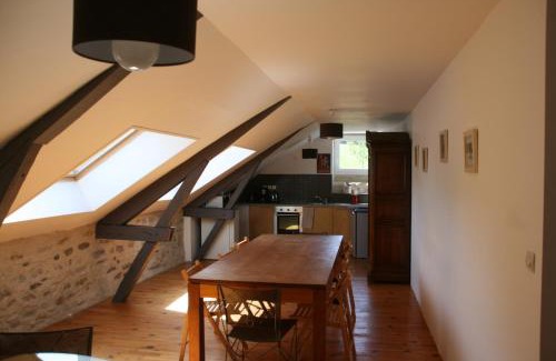 Barraute-Camu Bed & Breakfast | Manoir Théas