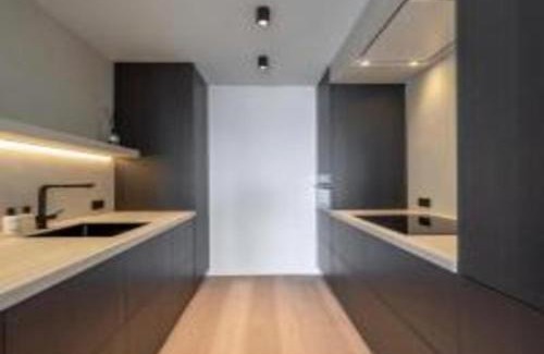 Knokke Apartment | Manon Knokke - 3-kamer appartement met zeezicht aan het Rubensplein