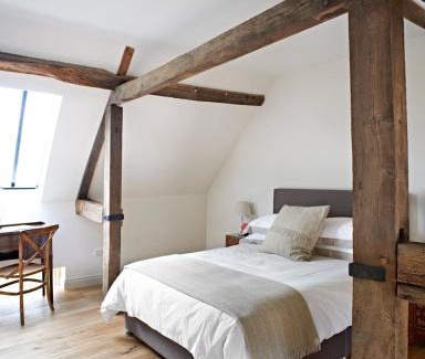 Thatcham House | Manor Farm Courtyard Cottages