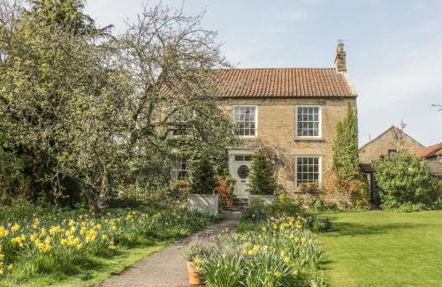 Potter Brompton House | Manor Farm