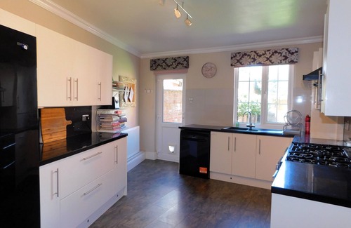 Cromer House | Manor House, an imposing grand late Victorian detached house, situated in the heart of Cromer