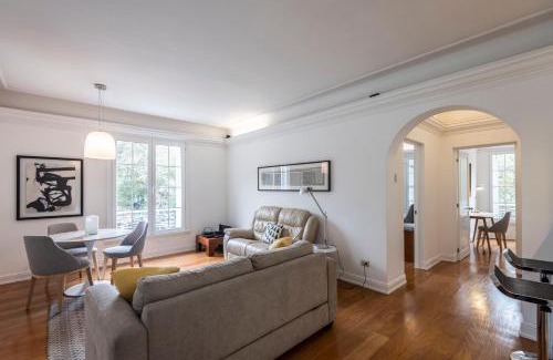 Armendariz Apartment | Manor House Lima