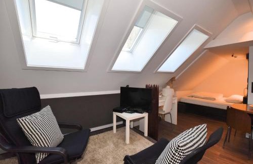 Robertville Apartment | Manor house studio in Robertville