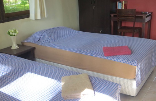 Phang Nga House | Manora Garden B & B